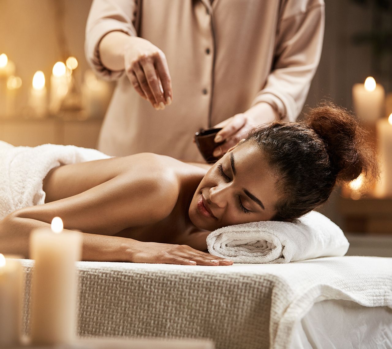 Services & Price | The Relax Massage