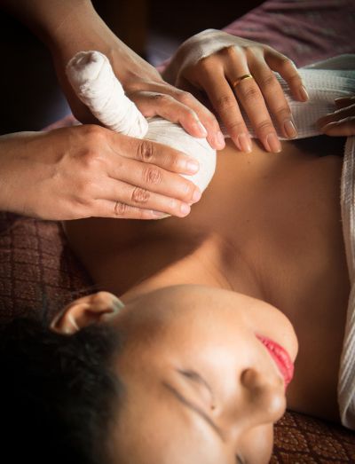 The Relax Massage Bangkok