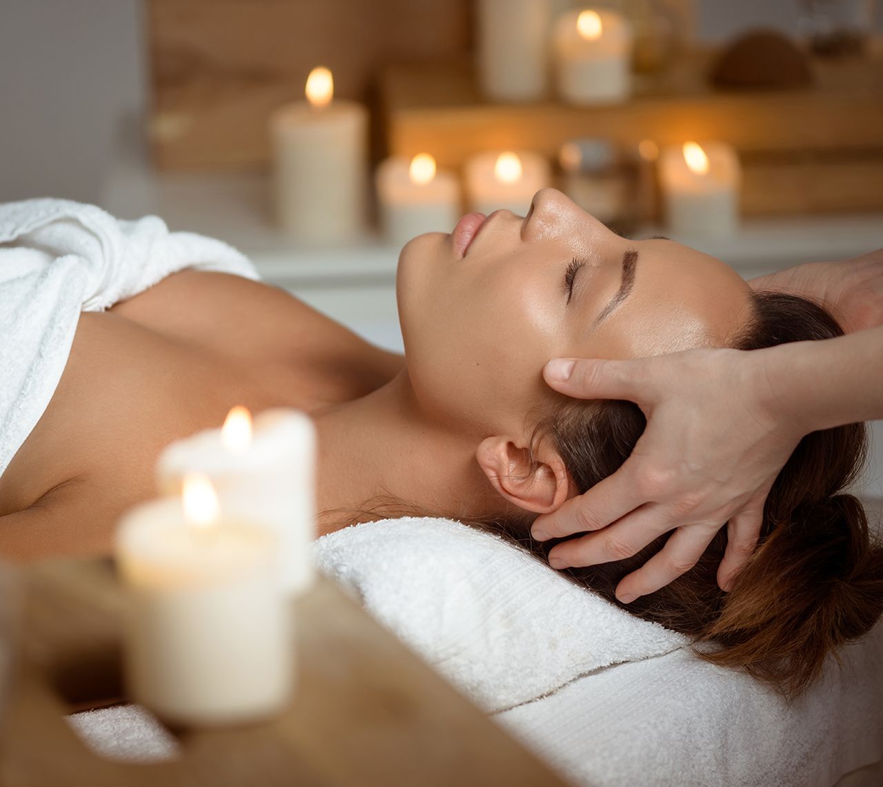 Services & Price | The Relax Massage