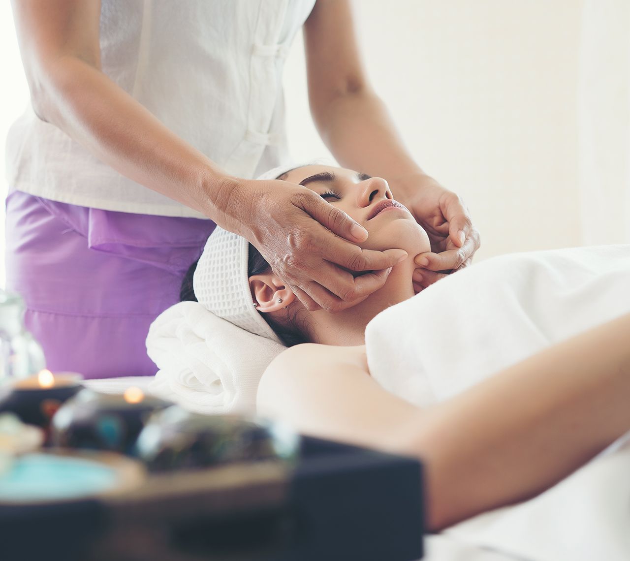 Services & Price | The Relax Massage